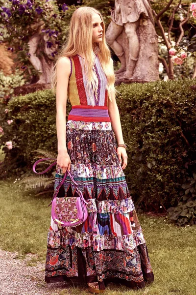 Look 7